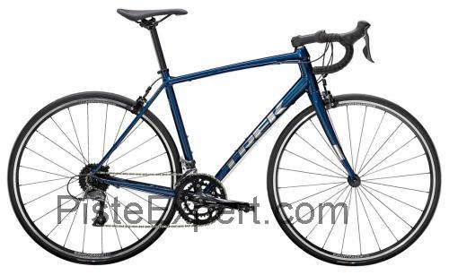 Trek Domane AL 2 avis et fiche technique 